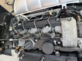 A611 Двигатель Mercedes C W203 (А611) Арт 626220725, вид 10