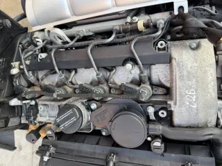 A611 Двигатель Mercedes C W203 (А611) Арт 626220725, вид 11
