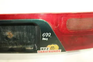  Подсветка номера Seat Alhambra 1 Арт 97029660, вид 5