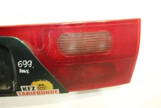  Подсветка номера Seat Alhambra 1 Арт 97029660, вид 6