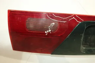  Подсветка номера Seat Alhambra 1 Арт 97029660, вид 2