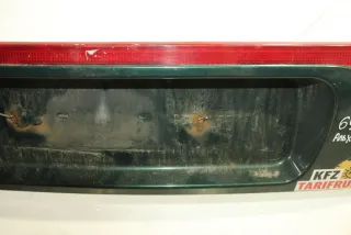  Подсветка номера Seat Alhambra 1 Арт 97029660, вид 4