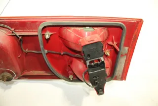  Подсветка номера Seat Alhambra 1 Арт 97029660, вид 13