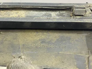 4A0853989 Накладка (молдинг) переднего левого крыла Audi A6 C4 (S6,RS6) Арт 97029674, вид 4