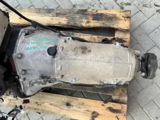 7226990 2032700100 3204863 Коробка передач автоматическая (АКПП) Mercedes C W203 Арт 6262207251, вид 3