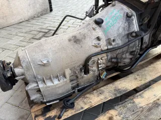 7226990 2032700100 3204863 Коробка передач автоматическая (АКПП) Mercedes C W203 Арт 6262207251, вид 1