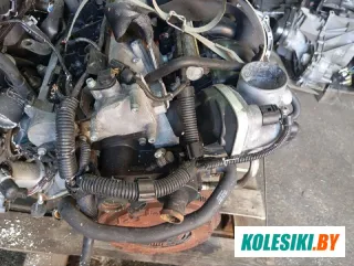 BCB Двигатель Seat Toledo 2 Арт KW732_2, вид 2