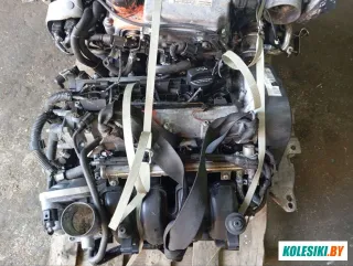 BCB Двигатель Seat Toledo 2 Арт KW732_2, вид 4