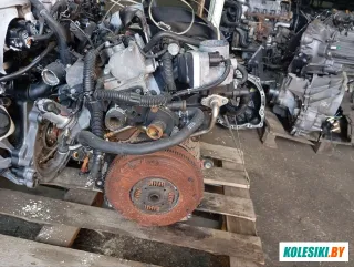 BCB Двигатель Seat Toledo 2 Арт KW732_2, вид 3