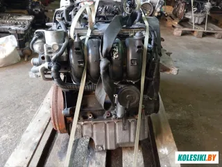 BCB Двигатель Seat Toledo 2 Арт KW732_2, вид 5
