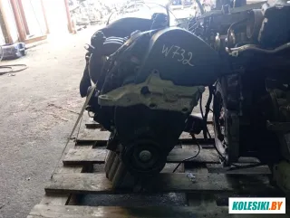BCB Двигатель Volkswagen Bora Арт KW732_3, вид 1