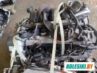 BCB Двигатель Volkswagen Bora Арт KW732_3, вид 6
