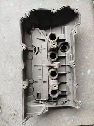 M03017B180,M03017B150,M03017B152,EP3, EP6 Клапанная крышка Peugeot 207 Арт MT29096867, вид 2