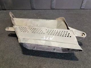 8K0129618 Воздухозаборник Audi A4 B8 Арт 97029695, вид 2