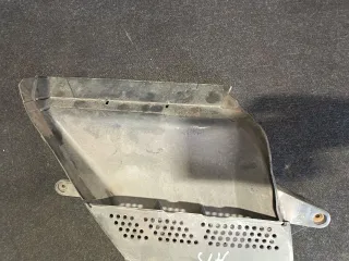 8K0129618 Воздухозаборник Audi A4 B8 Арт 97029695, вид 3