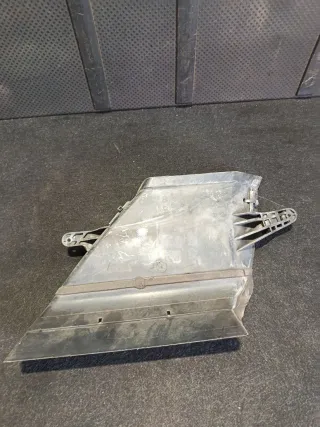 8K0129618 Воздухозаборник Audi A4 B8 Арт 97029695, вид 4