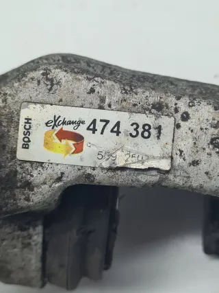  Суппорт тормозной задний правый Audi A3 8P Арт 14552, вид 6
