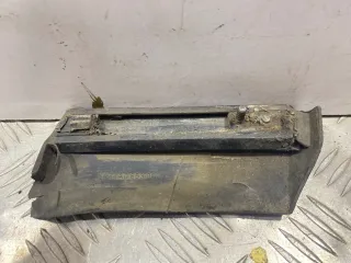 4A0853990 Накладка (молдинг) переднего правого крыла Audi A6 C4 (S6,RS6) Арт 97029732, вид 3
