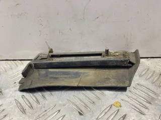 4A0853990 Накладка (молдинг) переднего правого крыла Audi A6 C4 (S6,RS6) Арт 97029732, вид 4