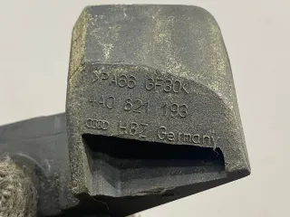 4A0821193 Кронштейн крепления крыла переднего левого Audi A6 C4 (S6,RS6) Арт 97029734, вид 5