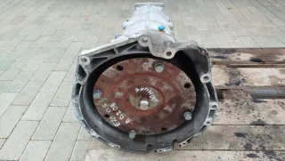 24007607858,7607858 Коробка передач автоматическая (АКПП) BMW X5 E70 3.5л M57N2 Арт 016047, вид 3