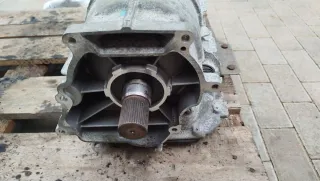 24007607858,7607858 Коробка передач автоматическая (АКПП) BMW X5 E70 3.5л M57N2 Арт 016047, вид 2