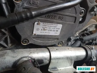 639939,OM639939 Двигатель Smart Fortwo 1 Арт KW366_1, вид 7