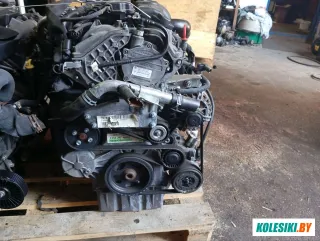 639939,OM639939 Двигатель Smart Fortwo 1 Арт KW366_1, вид 1