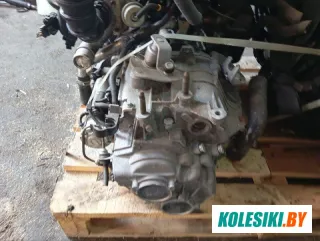 639939,OM639939 Двигатель Smart Fortwo 1 Арт KW366_1, вид 5