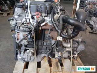 639939,OM639939 Двигатель Smart Fortwo 1 Арт KW366_1, вид 6