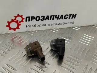 A0009051202 Датчик парктроника Mercedes B W246 Арт 8-251-77, вид 1