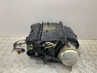  Корпус печки Audi A6 C4 (S6,RS6) Арт 97029743, вид 1