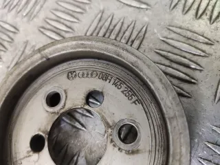 06H145255F Шкив насоса гидроусилителя Volkswagen Transporter T5 restailing Арт 97029758, вид 3