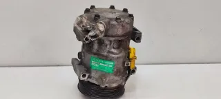 SD7V16,R134A Компрессор кондиционера Citroen C5 1 Арт 16387, вид 8
