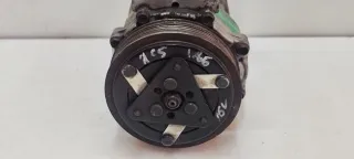 SD7V16,R134A Компрессор кондиционера Citroen C5 1 Арт 16387, вид 4
