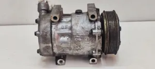 SD7V16,R134A Компрессор кондиционера Citroen C5 1 Арт 16387, вид 5