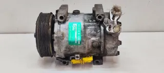 SD7V16,R134A Компрессор кондиционера Citroen C5 1 Арт 16387, вид 1