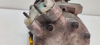 SD7V16,R134A Компрессор кондиционера Citroen C5 1 Арт 16387, вид 7