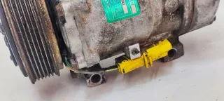SD7V16,R134A Компрессор кондиционера Citroen C5 1 Арт 16387, вид 3
