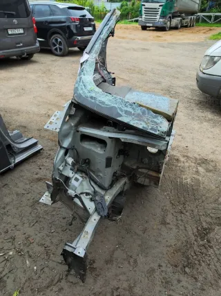  Лонжерон правый Citroen jumpy 3 Арт 97029773, вид 3