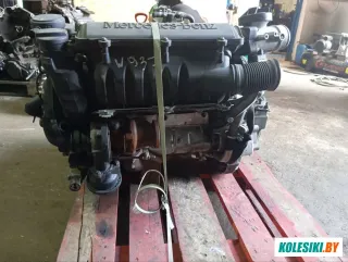 OM668.941,668941 Двигатель Mercedes A W168 1.7л Арт KW937, вид 2