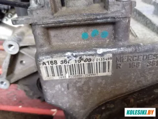 OM668.941,668941 Двигатель Mercedes A W168 1.7л Арт KW937, вид 5