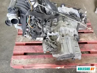 OM668.941,668941 Двигатель Mercedes A W168 1.7л Арт KW937, вид 7