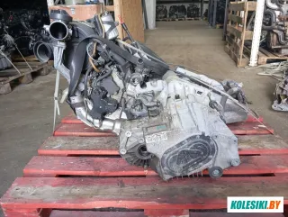 OM668.941,668941 Двигатель Mercedes A W168 1.7л Арт KW937, вид 4