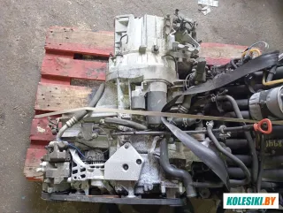 OM668.941,668941 Двигатель Mercedes A W168 1.7л Арт KW937, вид 8