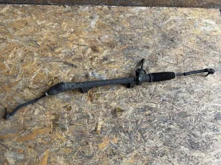 7955501009 Рулевая рейка Renault Scenic 2 Арт 94327632, вид 1