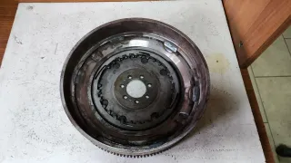 8200980981, 2507160600 Маховик АКПП (драйв плата) Renault Megane 3 Арт 97029774, вид 1