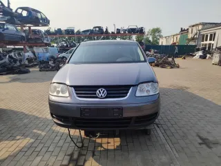 1K0199369G Балка подвески передняя (подрамник) Volkswagen Touran 1 Арт 171372, вид 7