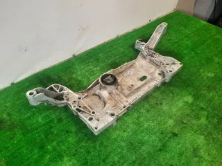 1K0199369G Балка подвески передняя (подрамник) Volkswagen Touran 1 Арт 171372, вид 4