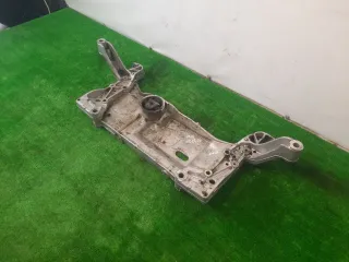 1K0199369G Балка подвески передняя (подрамник) Volkswagen Touran 1 Арт 171372, вид 3